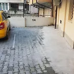Joy Center & Free Parking * Бургас