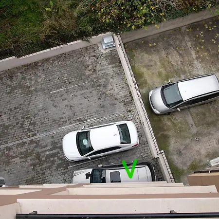 Joy Center Free Parking Apartamento