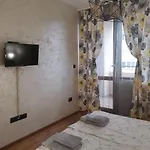 Joy Center & Free Parking